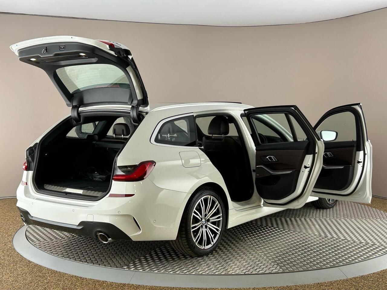 BMW 3 Series OU70OSJ