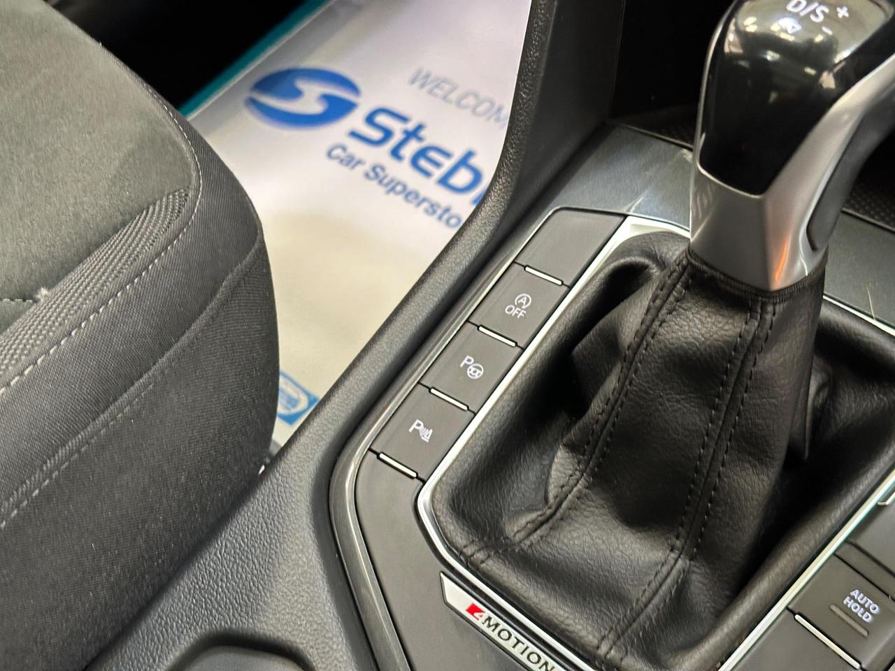 Volkswagen Tiguan GK71OLN