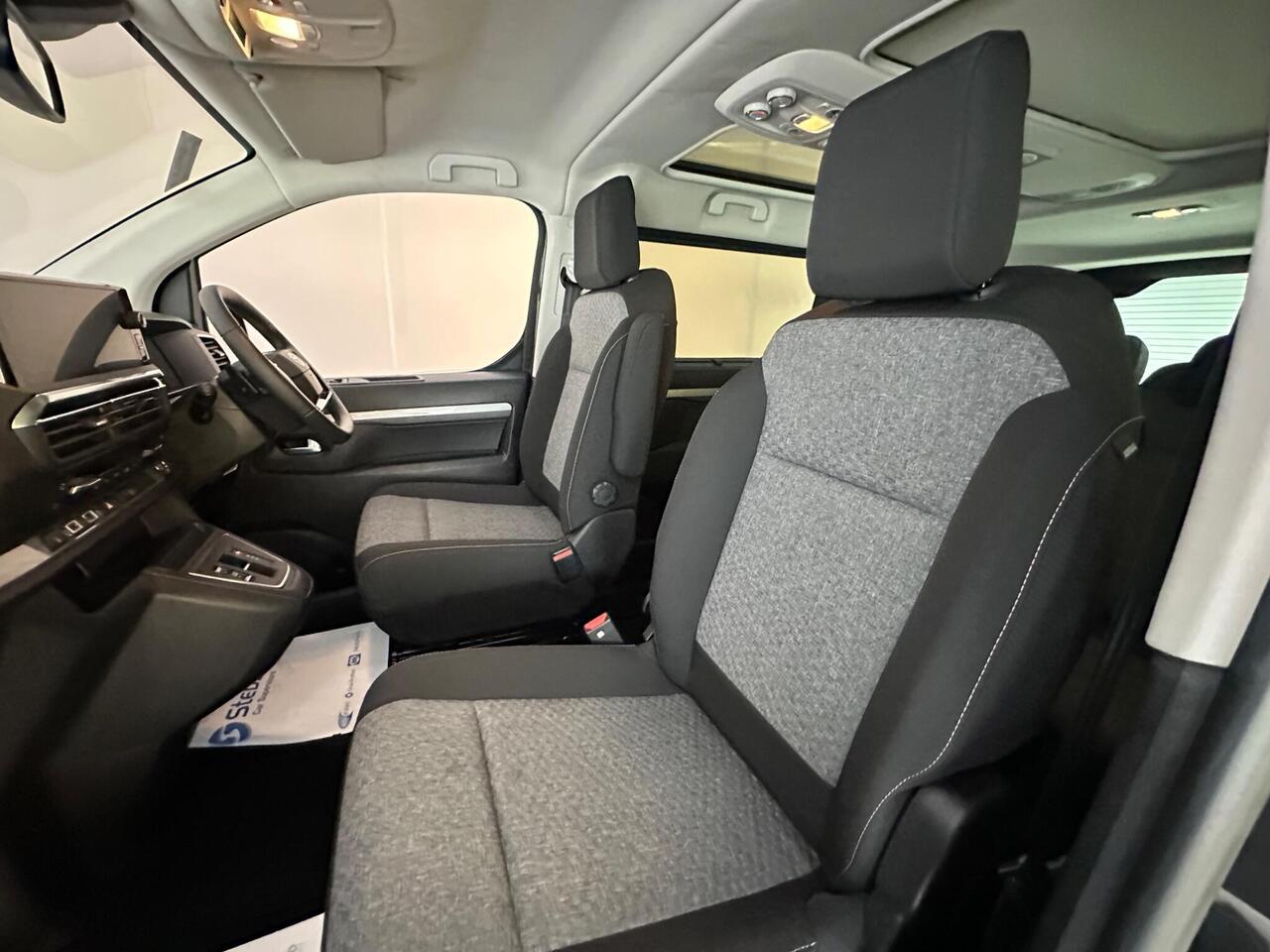 Toyota PROACE Verso KW25FVG