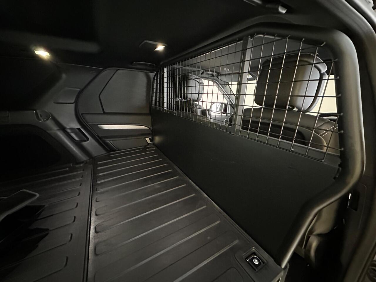 Land Rover Discovery DK24CXZ