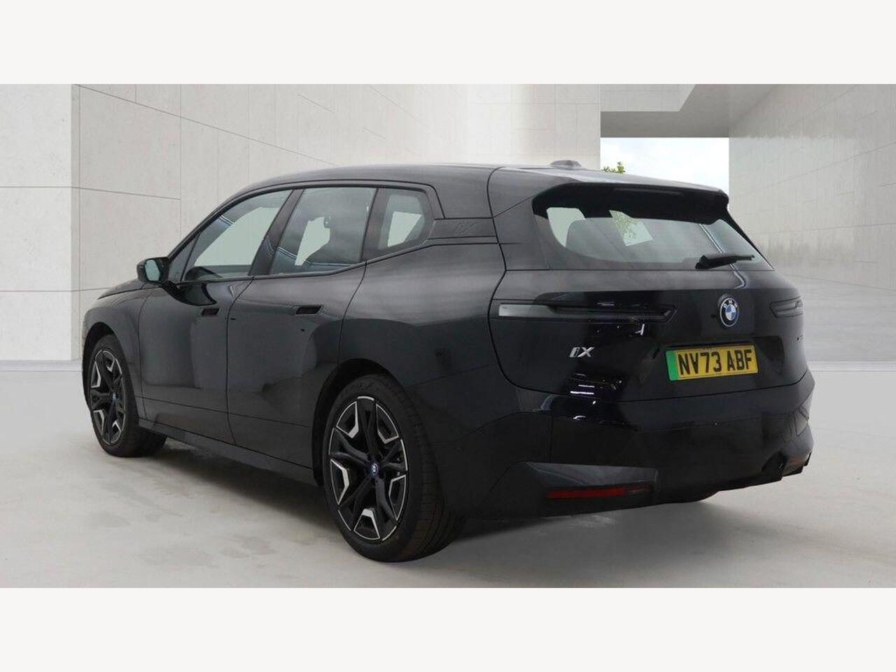 BMW iX NV73ABF