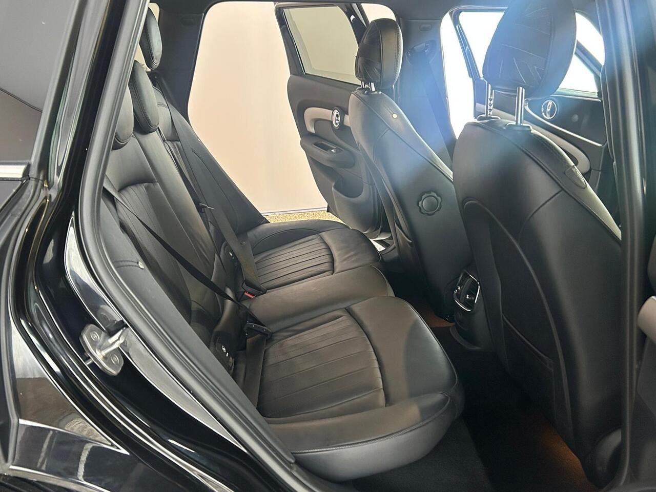 MINI Clubman GX67LKZ