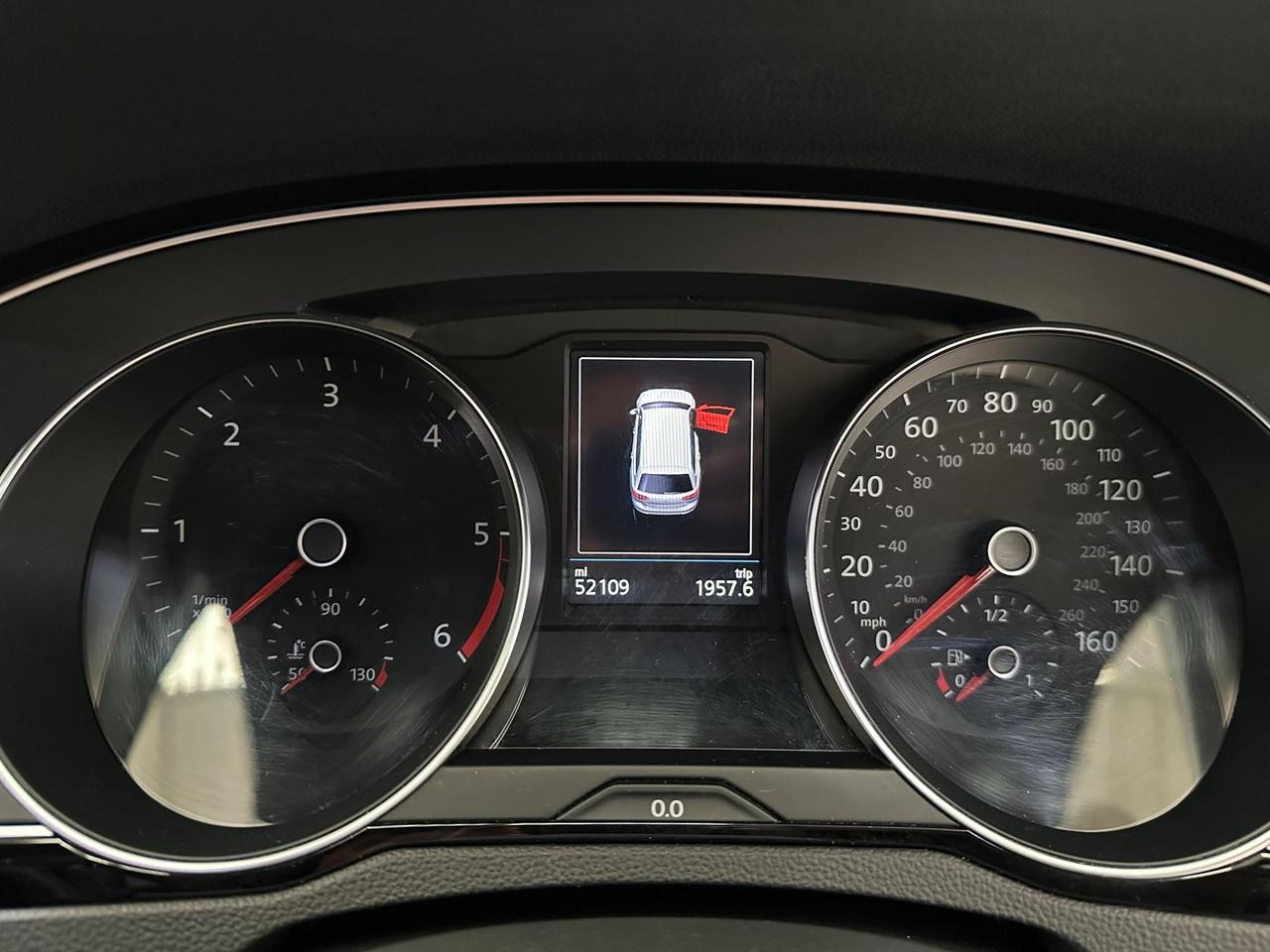 Volkswagen Passat EK21MYC