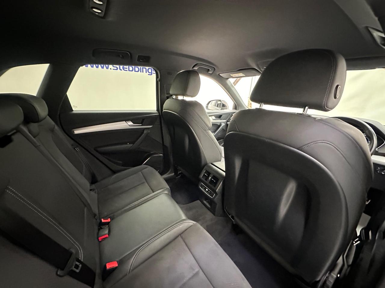 Audi Q5 LV70YWW