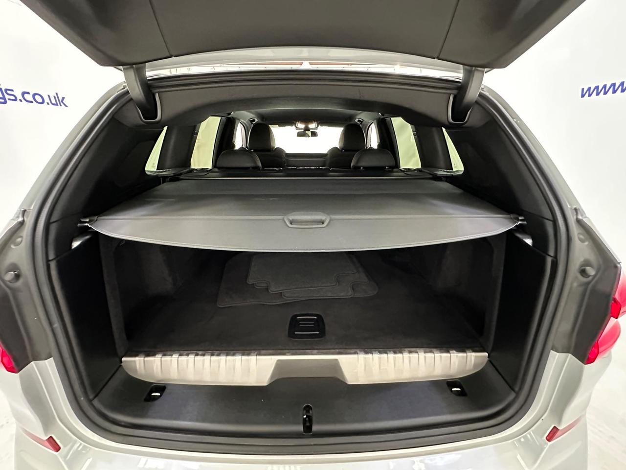 BMW X3 KT70JJU