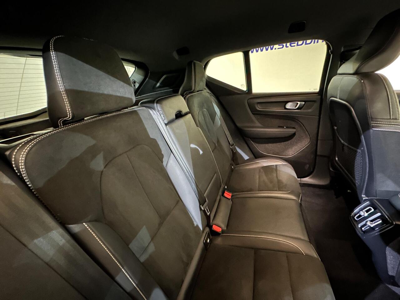 Volvo XC40 DE71KCZ