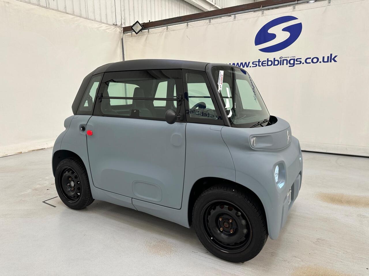 Citroen Ami BD72OMU