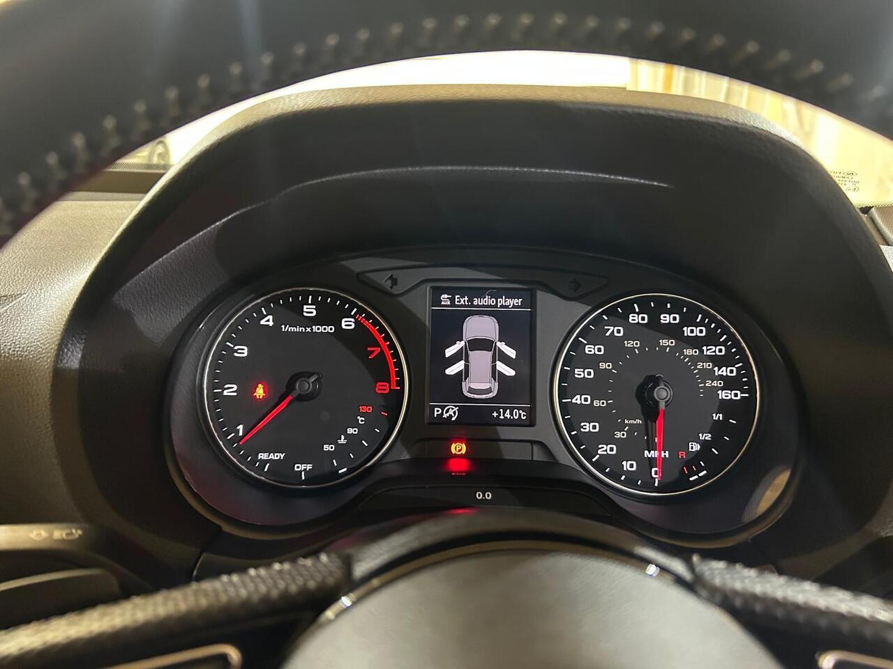 Audi Q2 KM70AEN