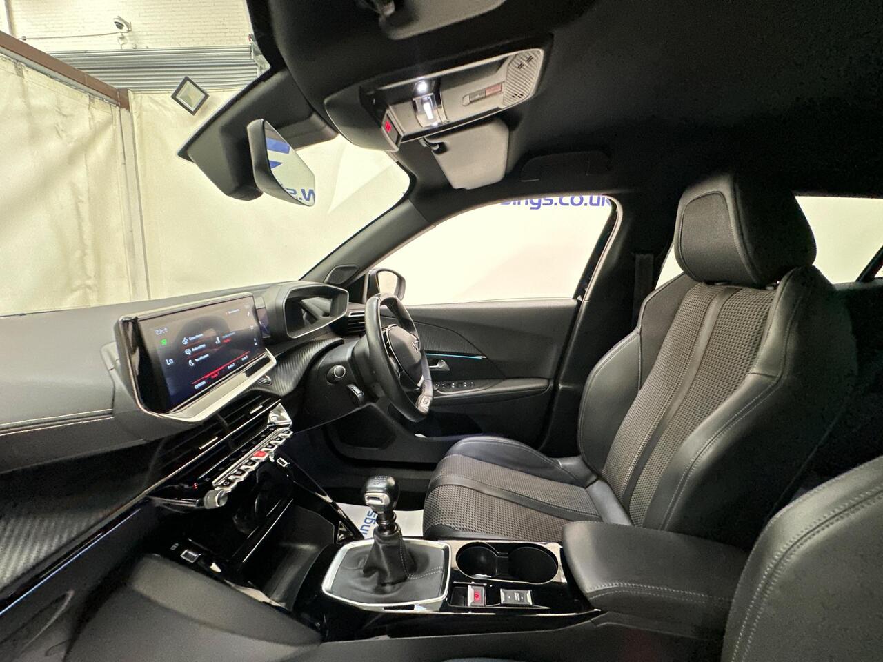 Peugeot 2008 LT22VPJ