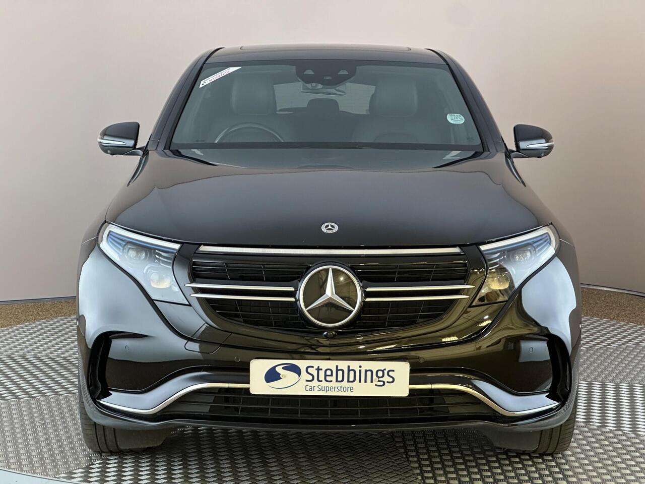 Mercedes-Benz EQC HX22XEL