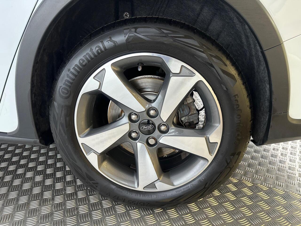 Ford Focus BL21KLJ