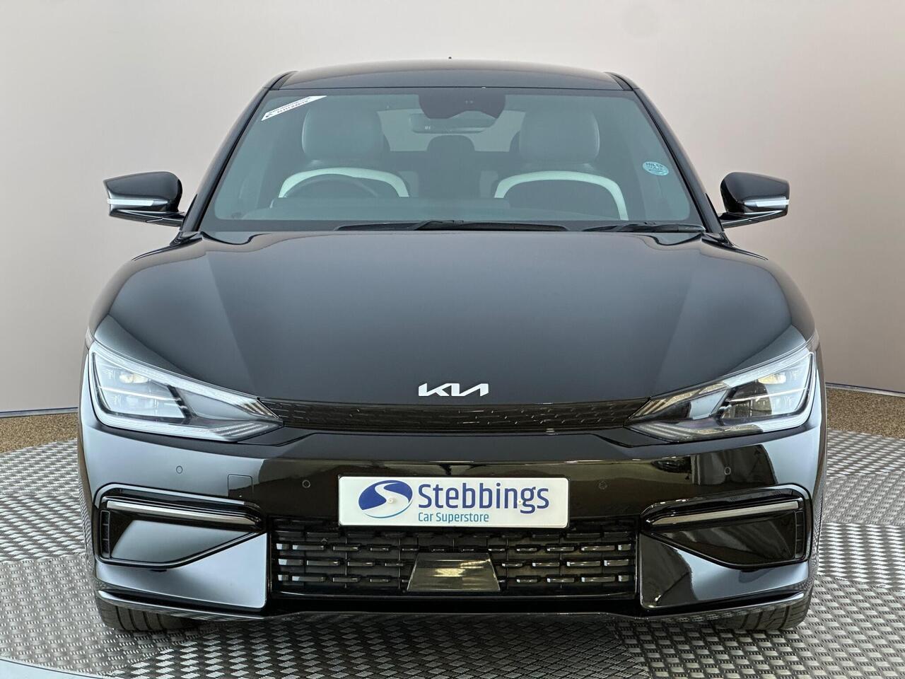 Kia EV6 FL72DJF