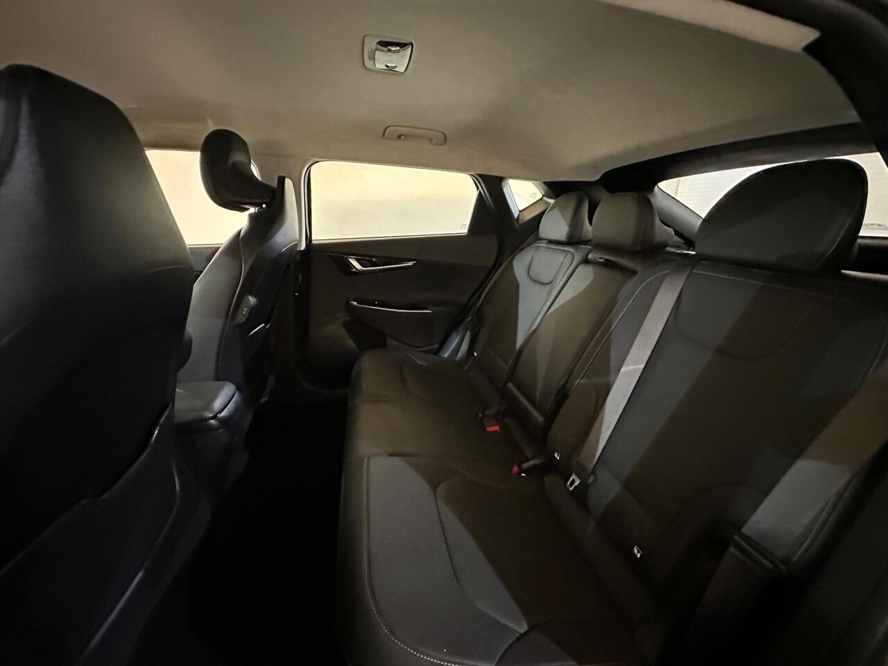 Kia EV6 LS22YYZ