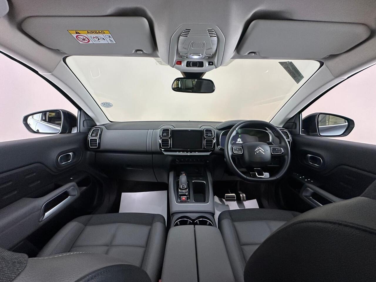 Citroen C5 Aircross YP70FKH