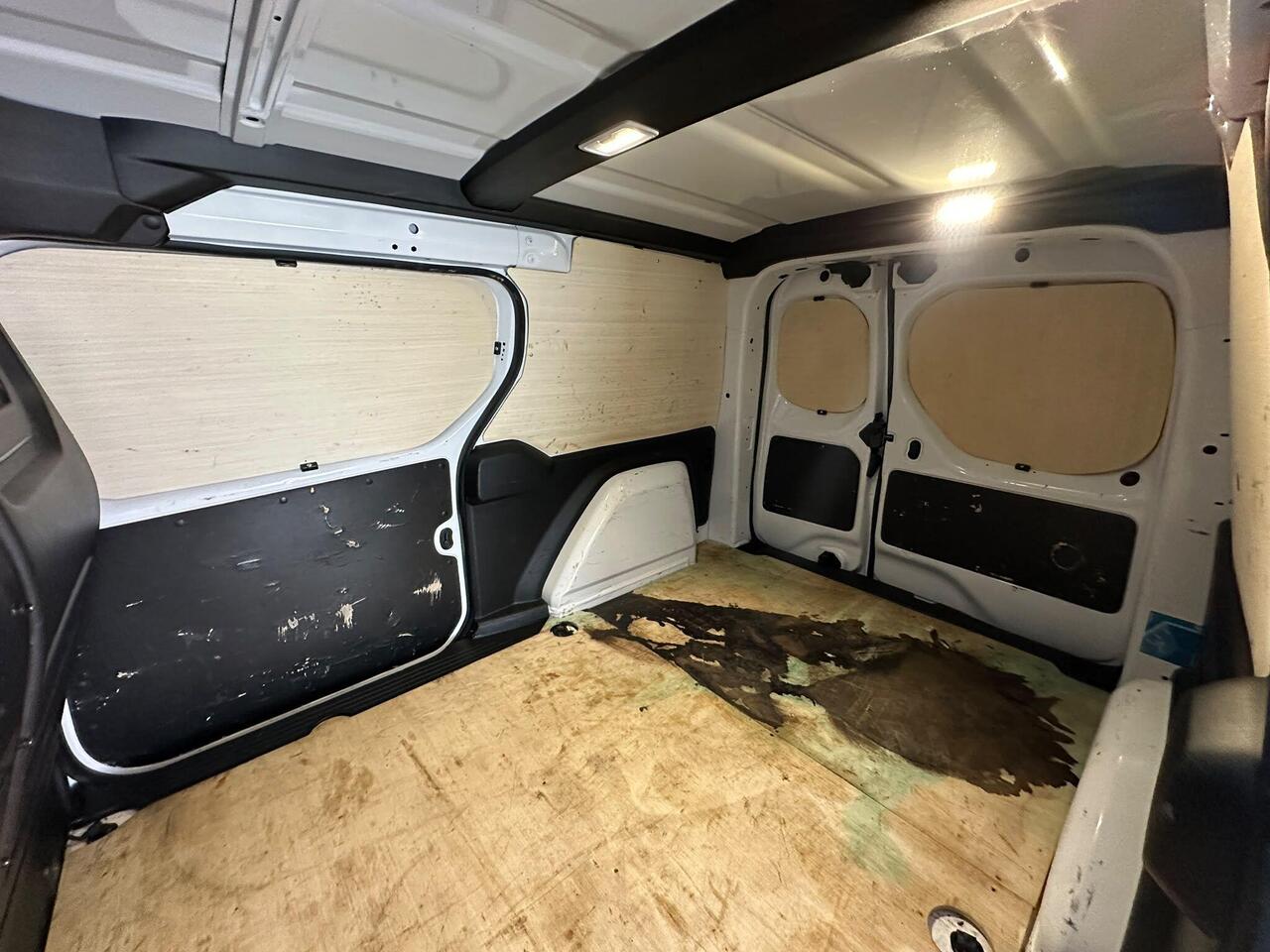 Renault Kangoo Maxi HT24LPY