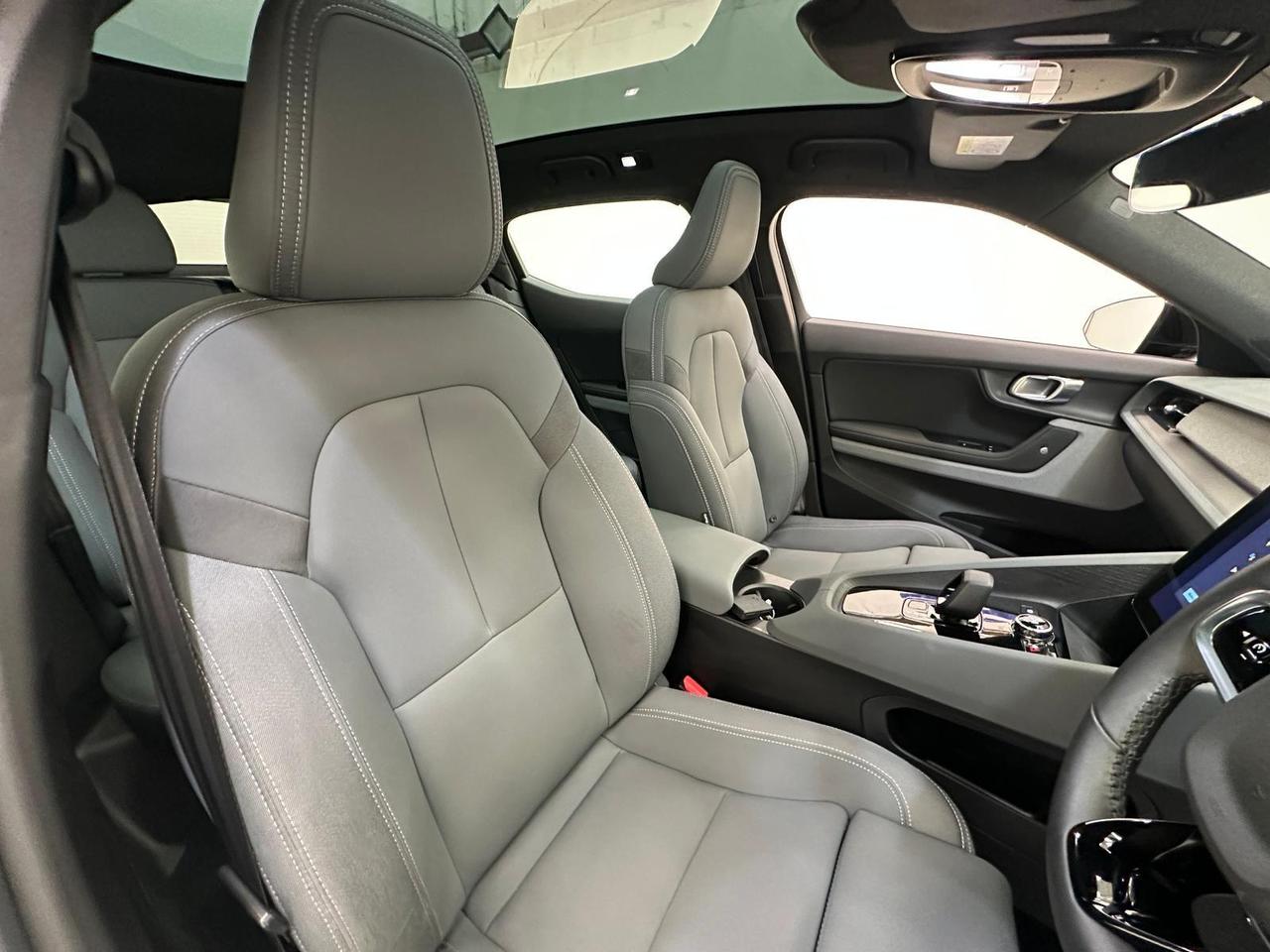 Polestar Polestar 2 OV22TFJ