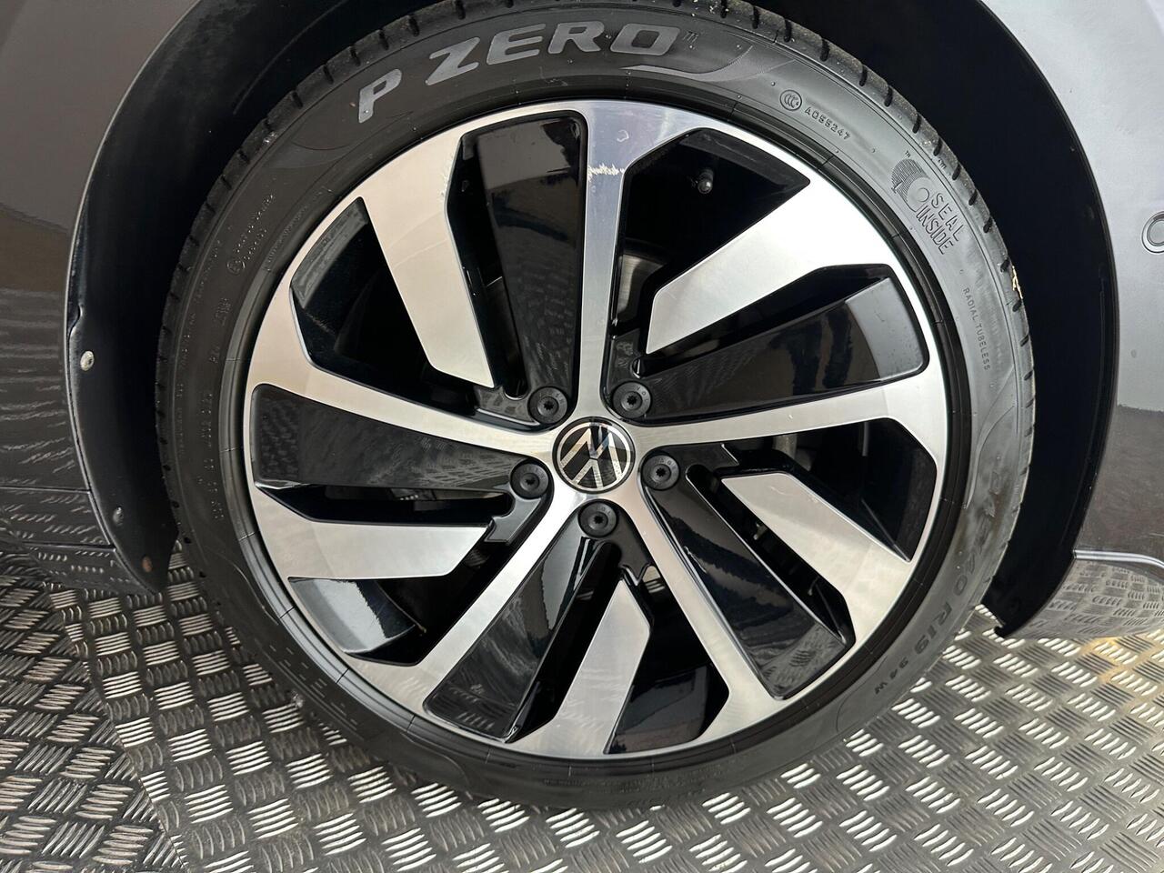 Volkswagen Arteon DG24KMY