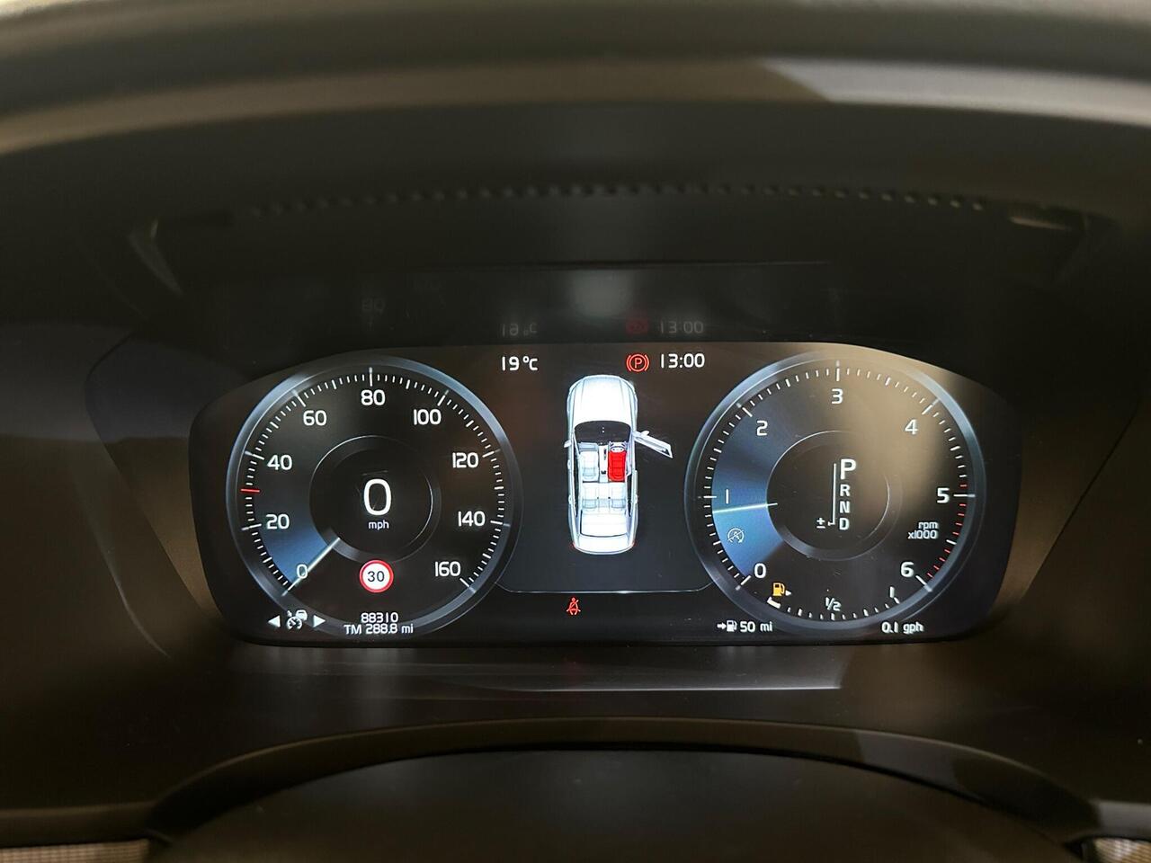 Volvo S90 SF68UOS