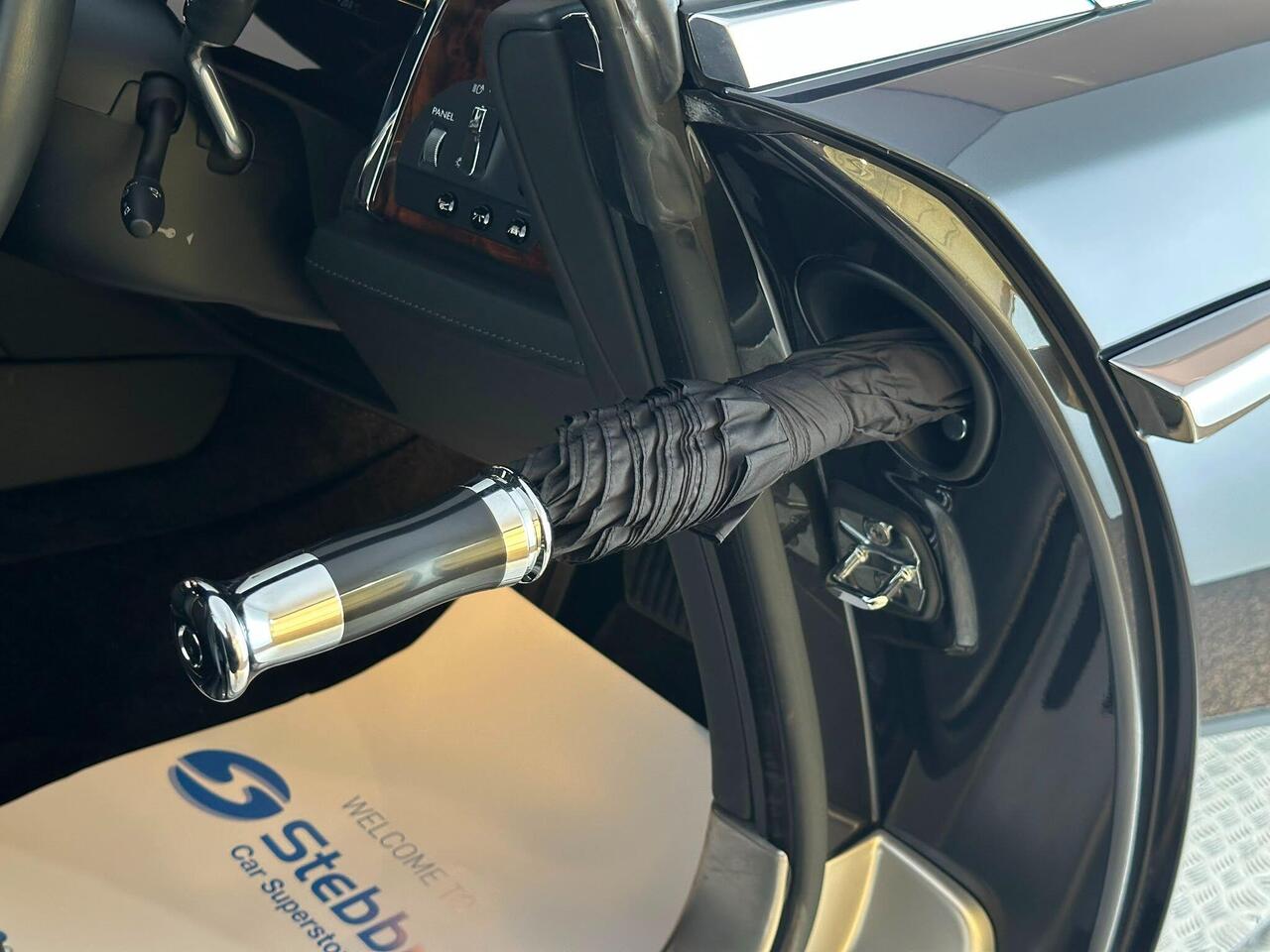 Rolls-Royce Wraith AR16AHE