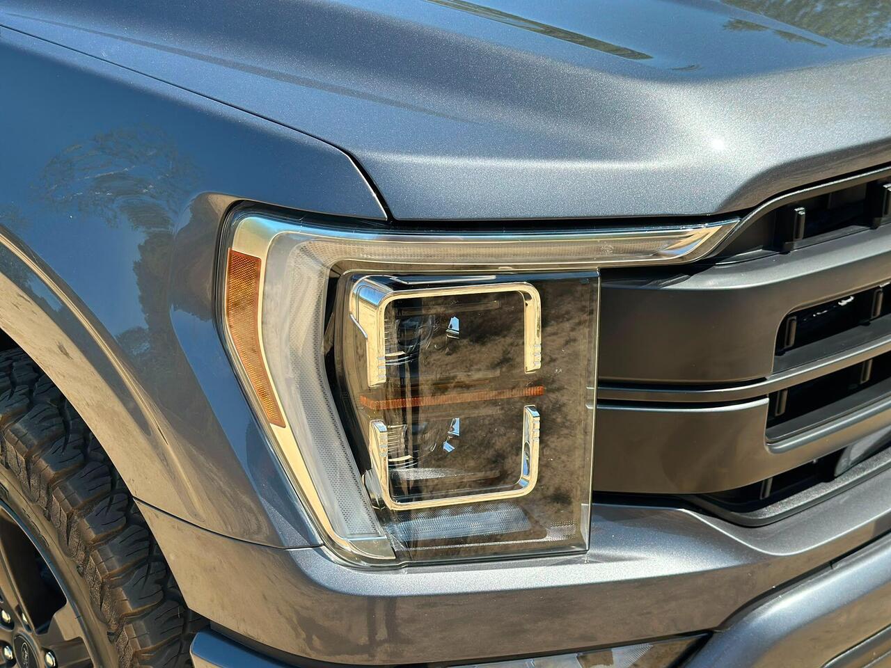Ford F150 KE70ODR