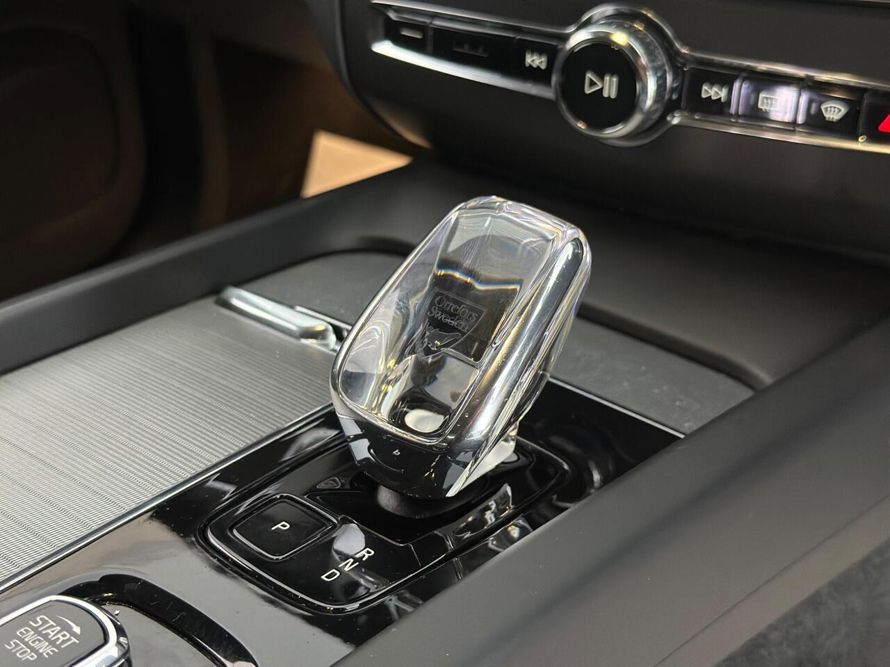 Volvo XC60 WG72PXY