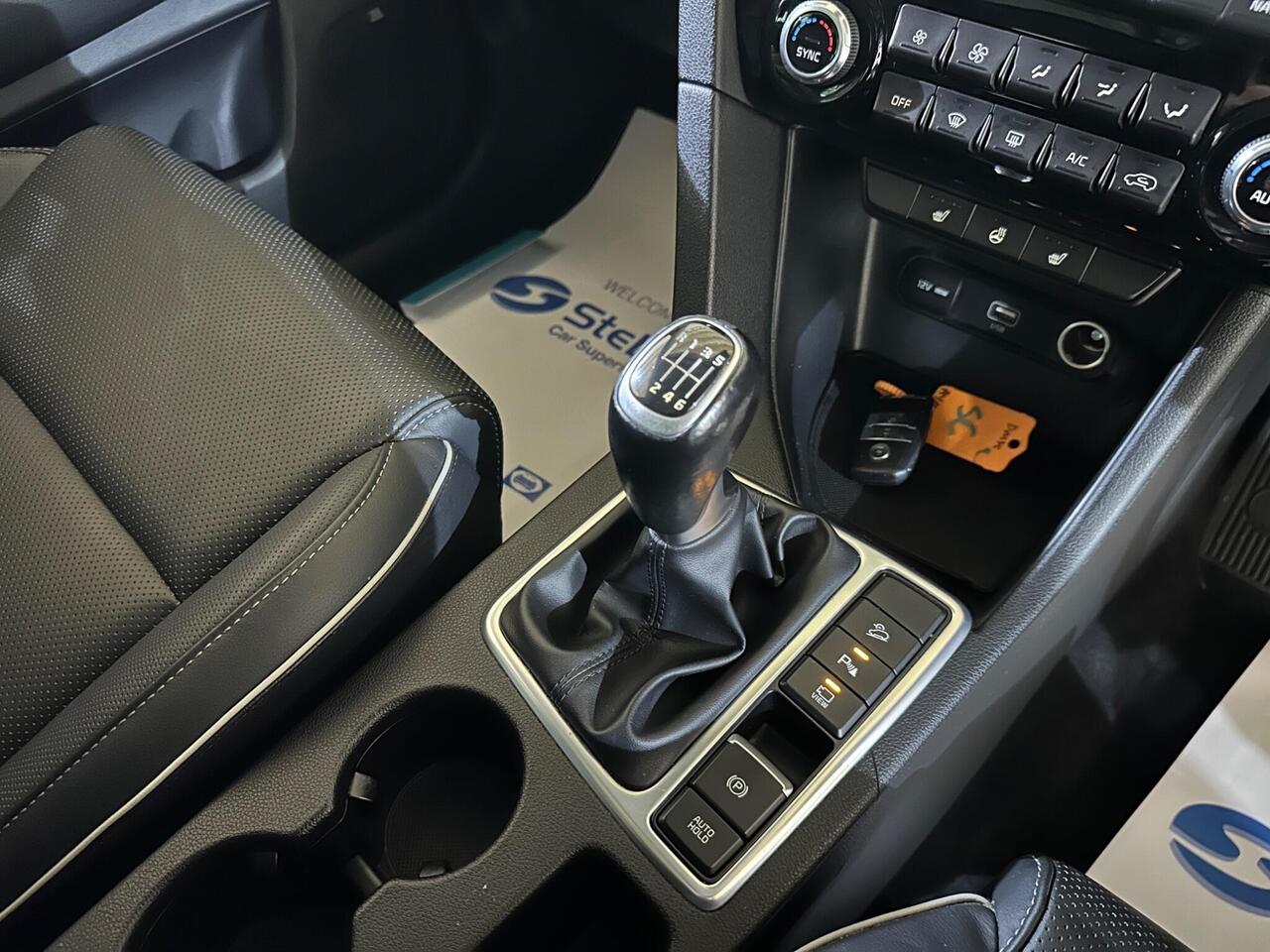 Kia Sportage AY69YYT