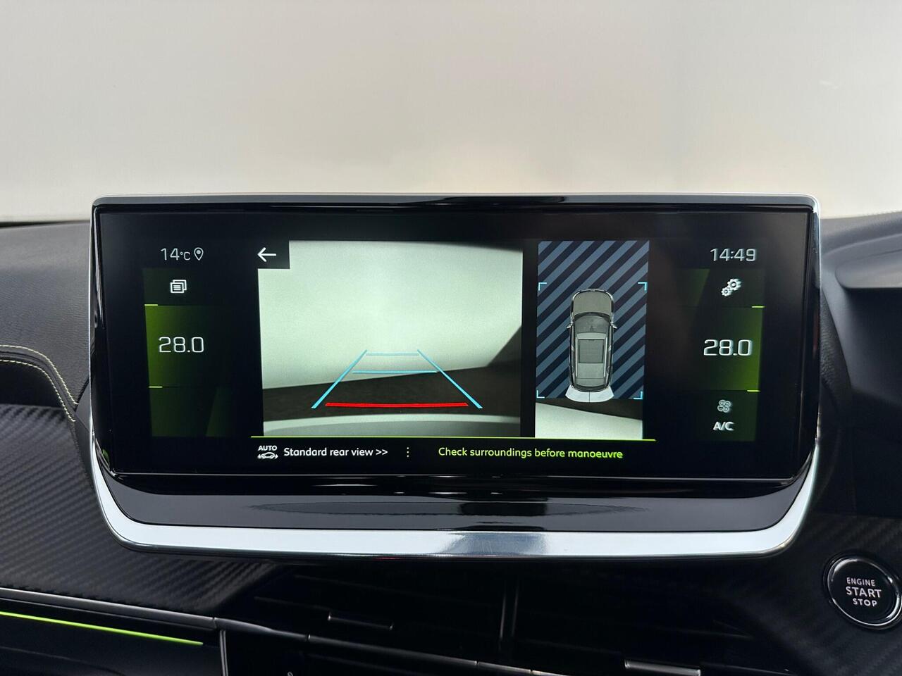 Peugeot 2008 VK71OSY