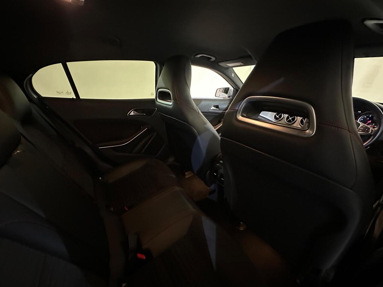 Mercedes-Benz GLA VO69VZZ