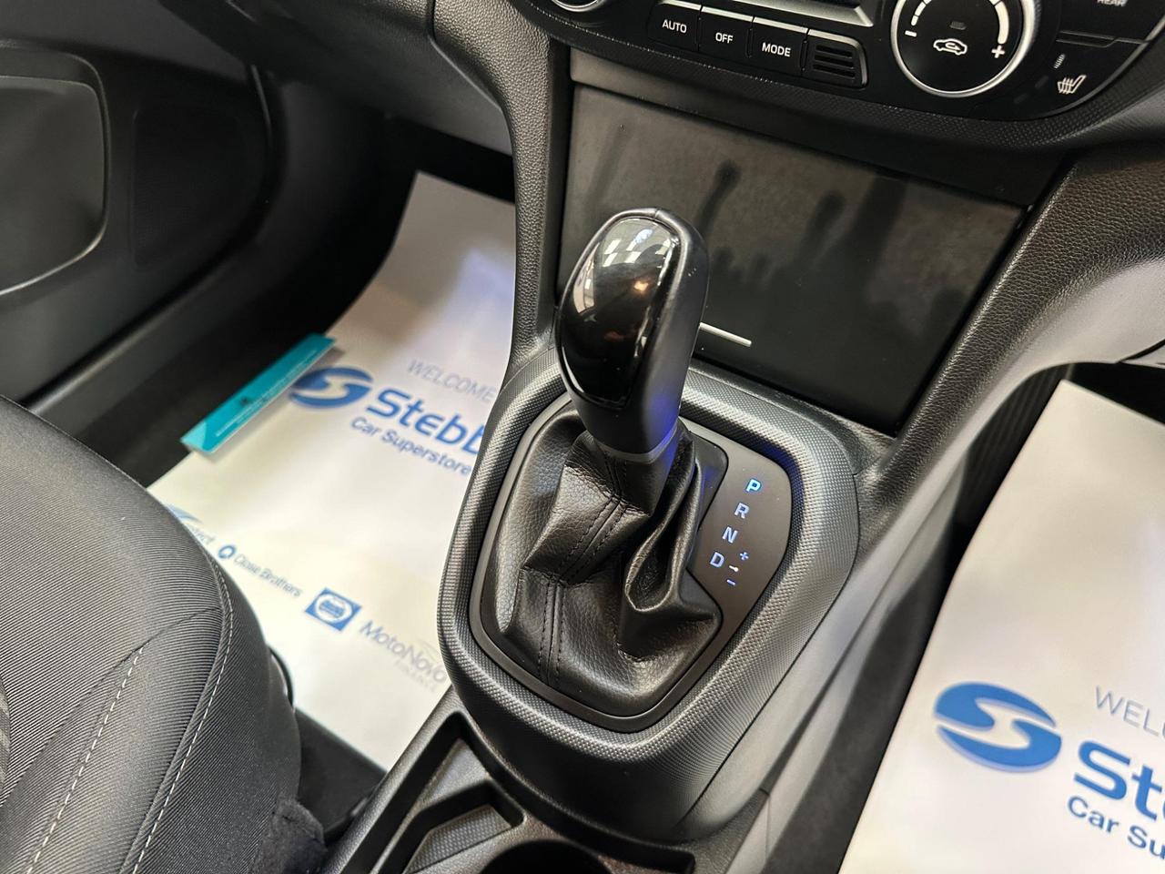 Hyundai i10 WU20OLH