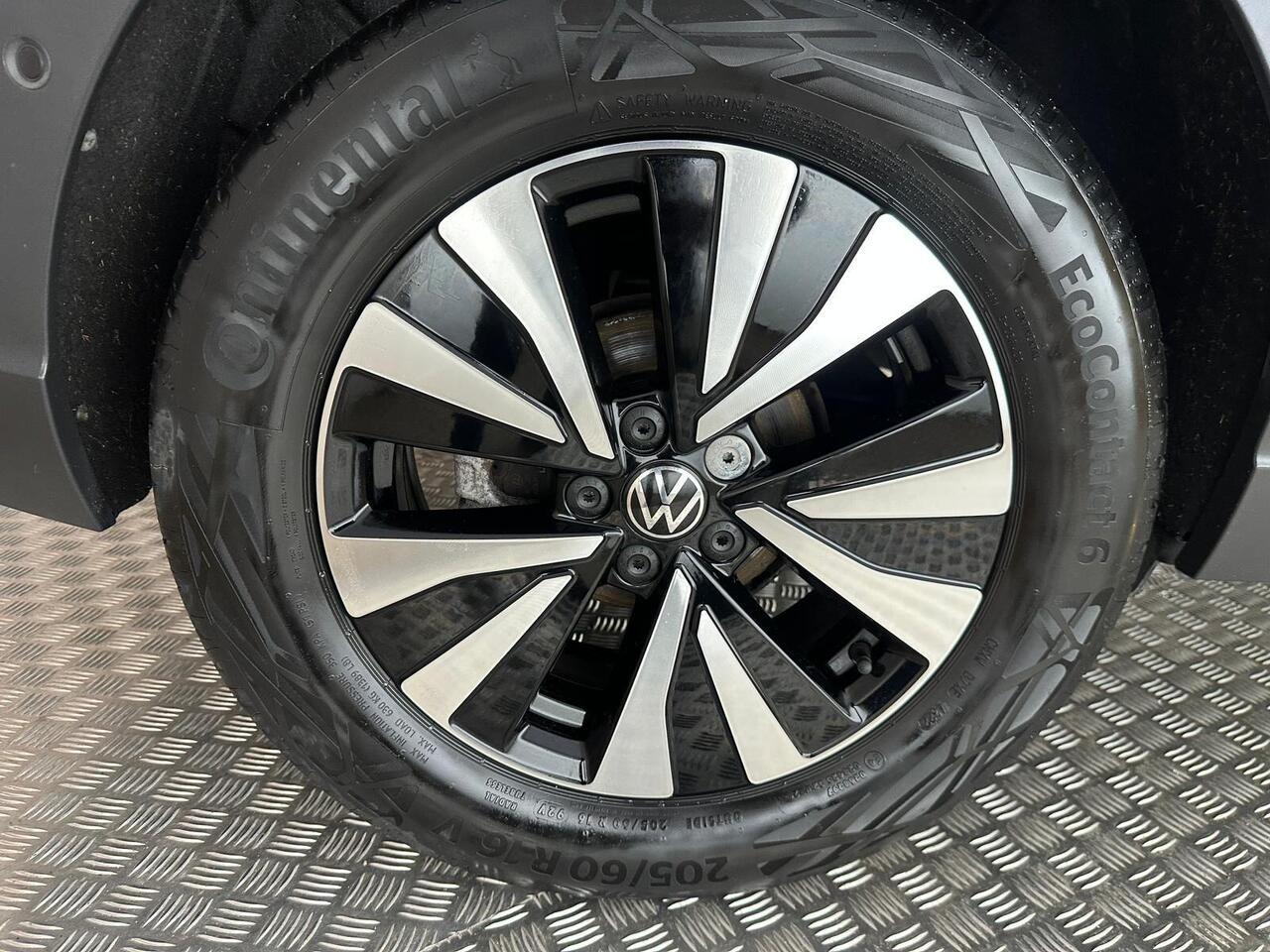 Volkswagen Taigo GD72RCF