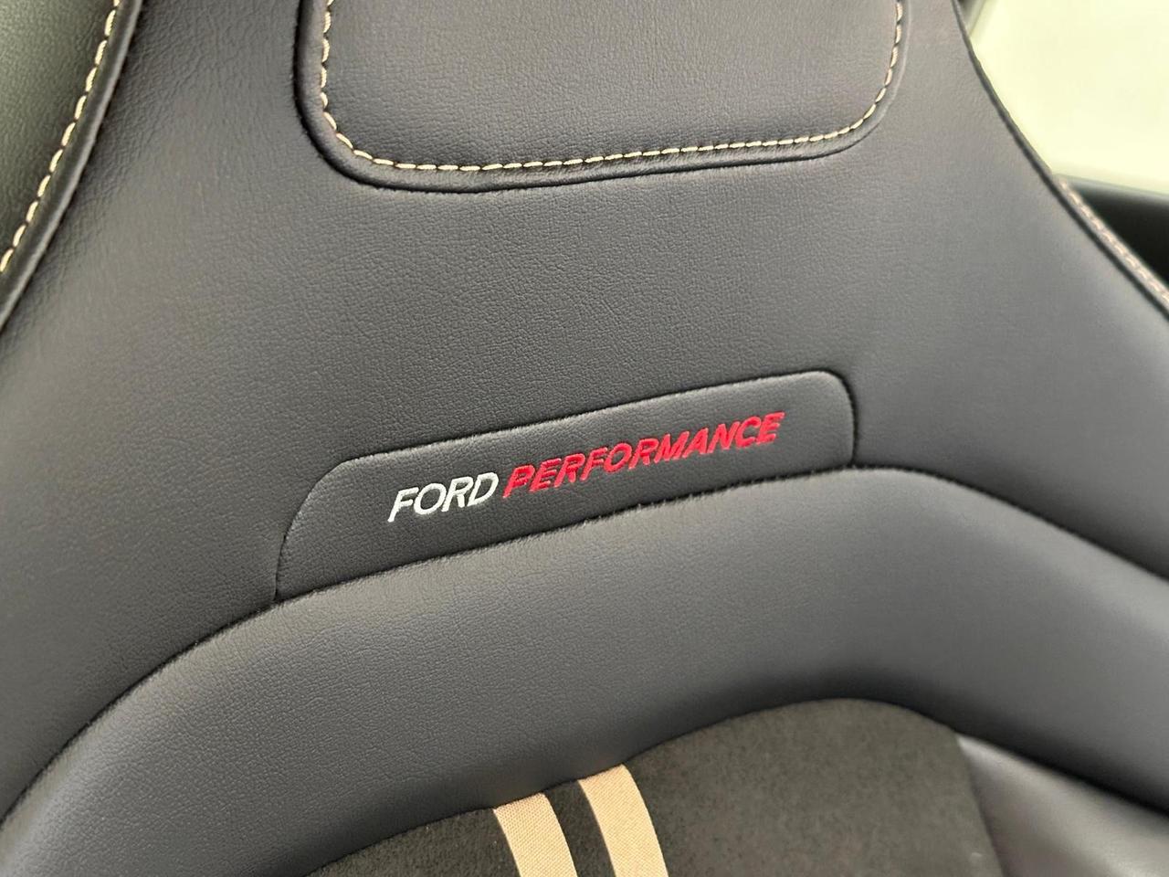 Ford Puma YS72ORZ