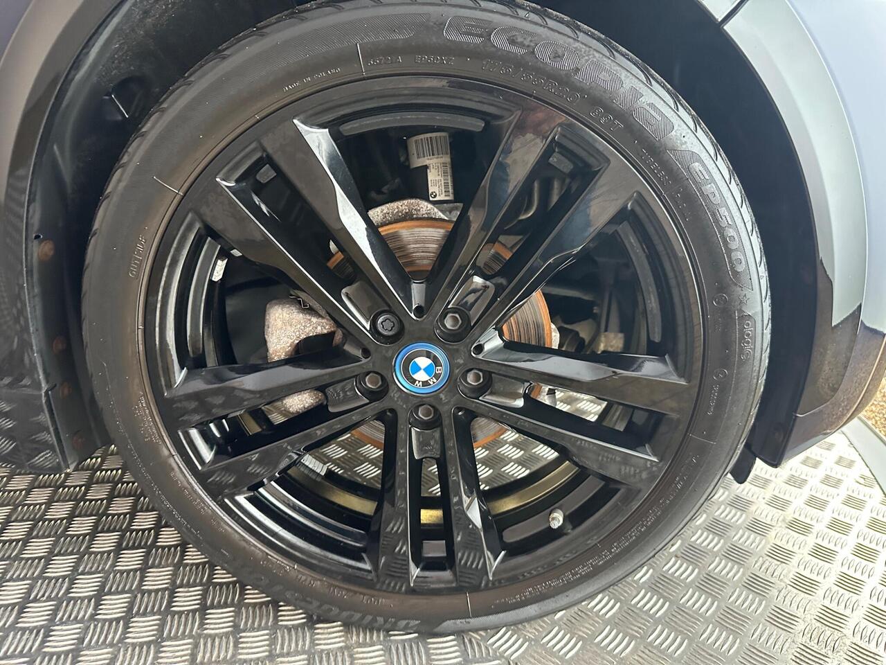 BMW i3 NA70JNV