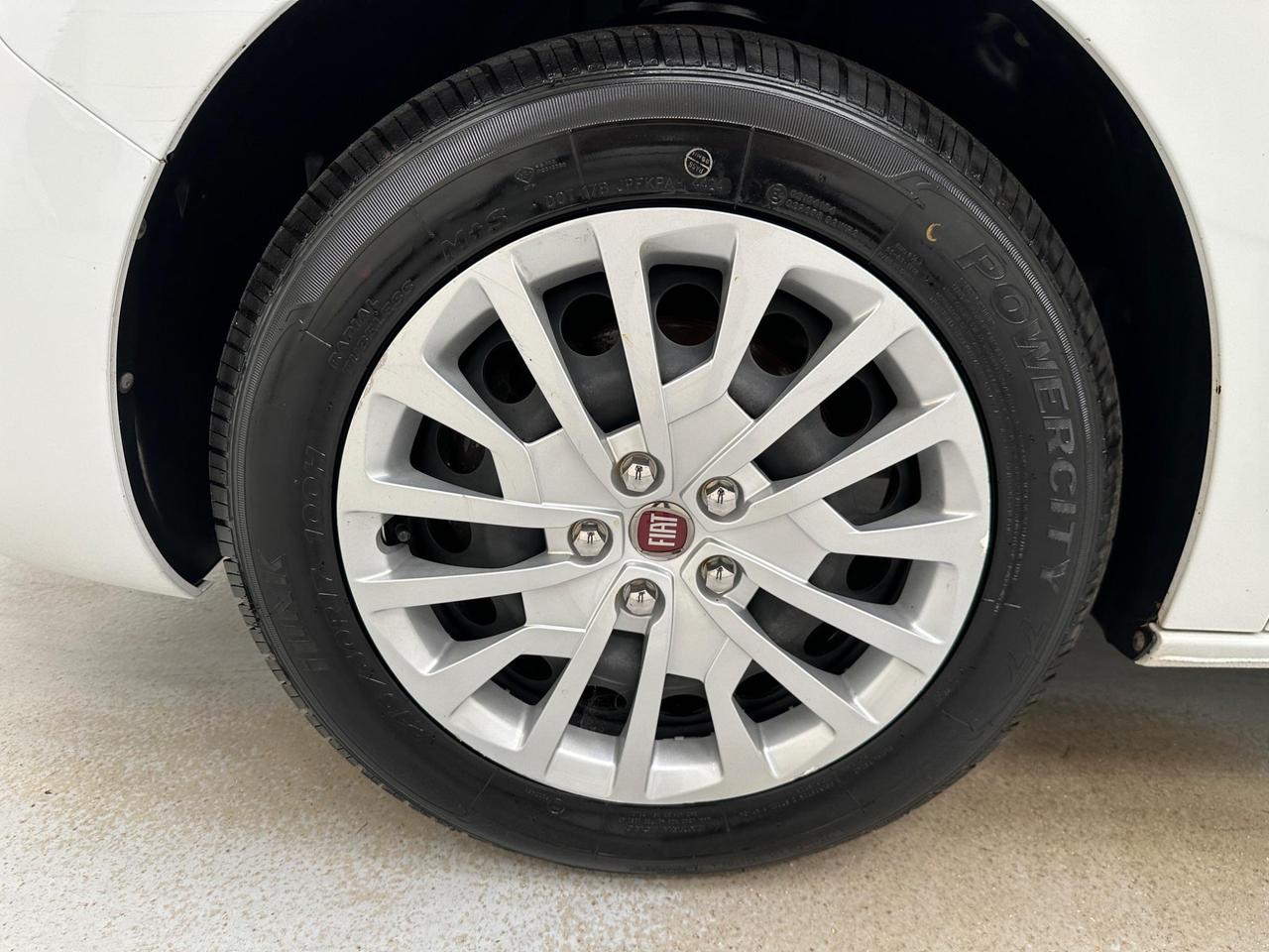 Fiat Scudo HV73YNB