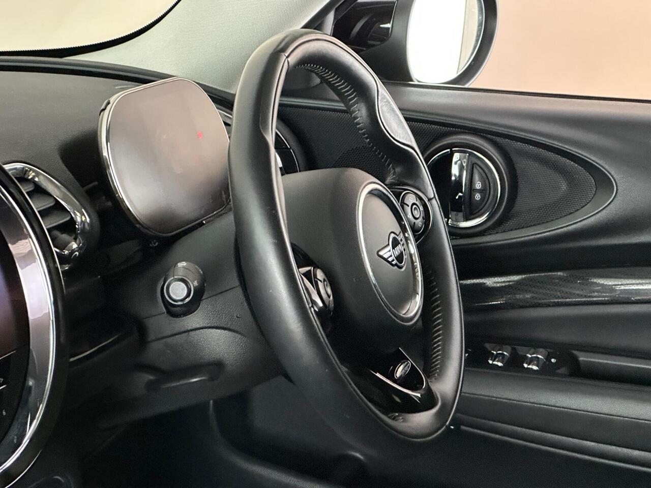 MINI Clubman MJ21RYZ