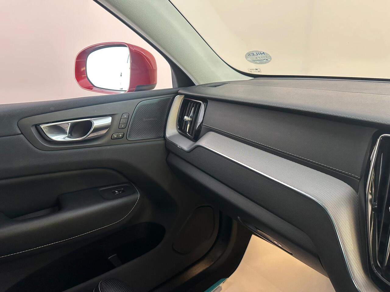 Volvo XC60 BX69KYR
