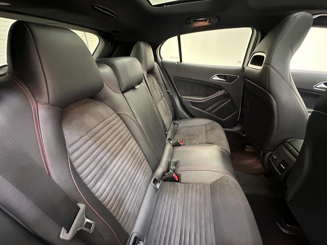 Mercedes-Benz GLA KY67ALO