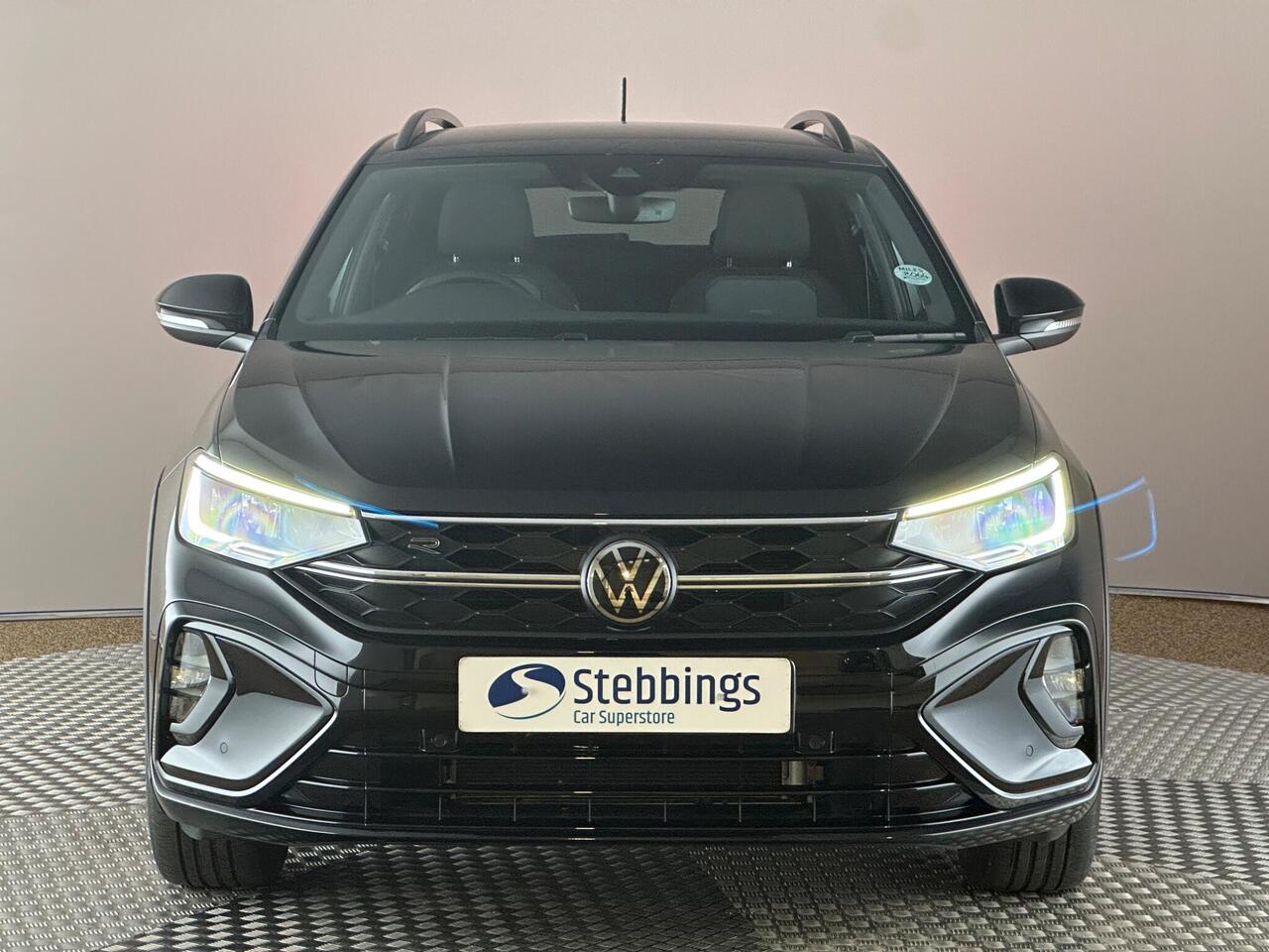 Volkswagen Taigo VN23YAF