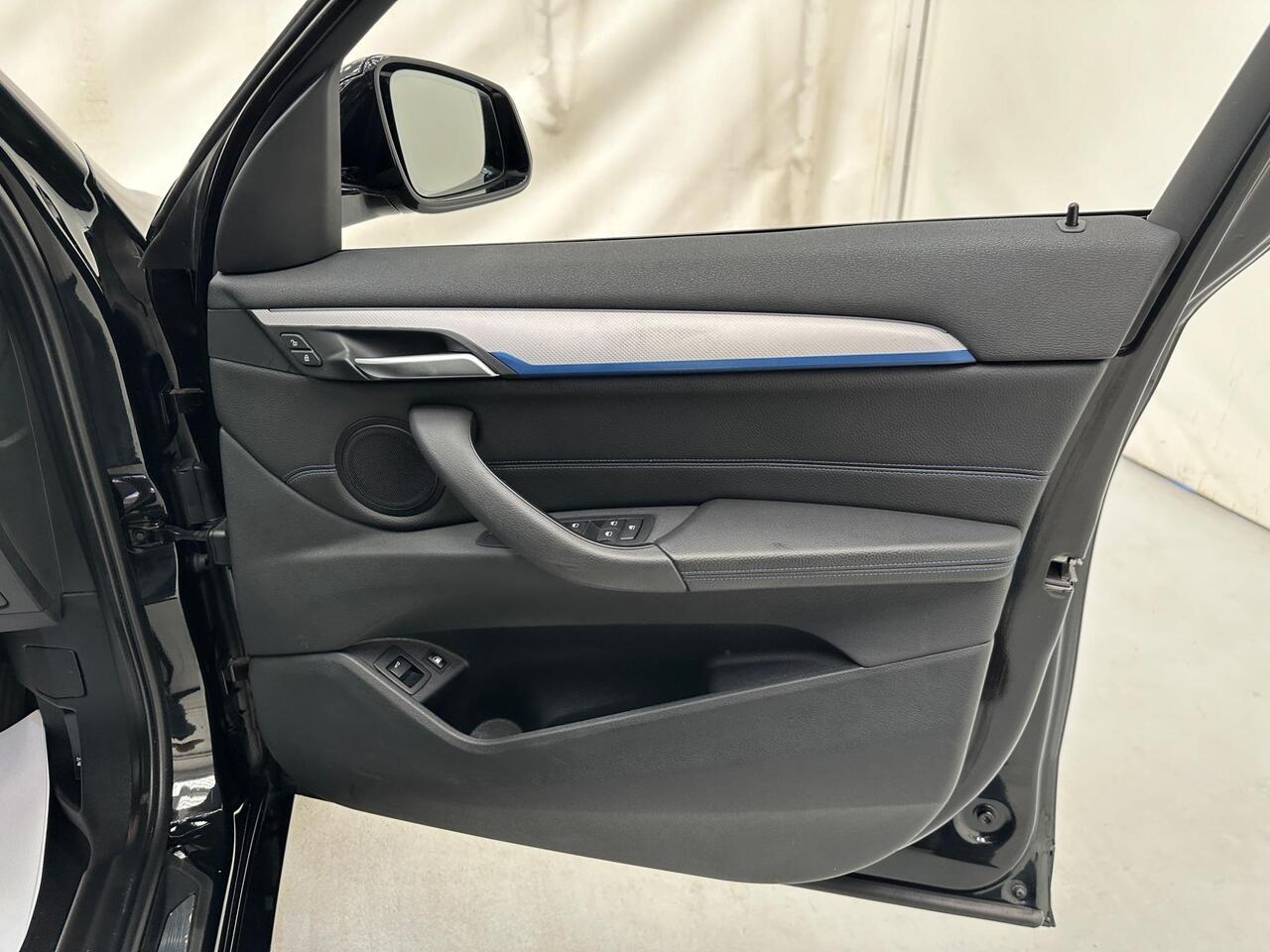 BMW X1 BN21WRG