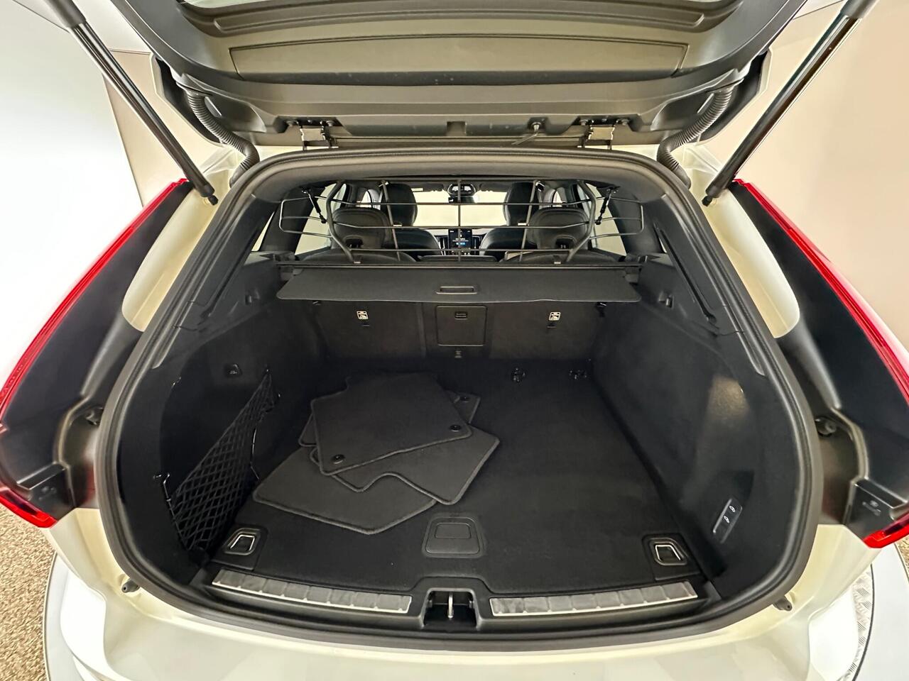 Volvo XC60 ND75XLS