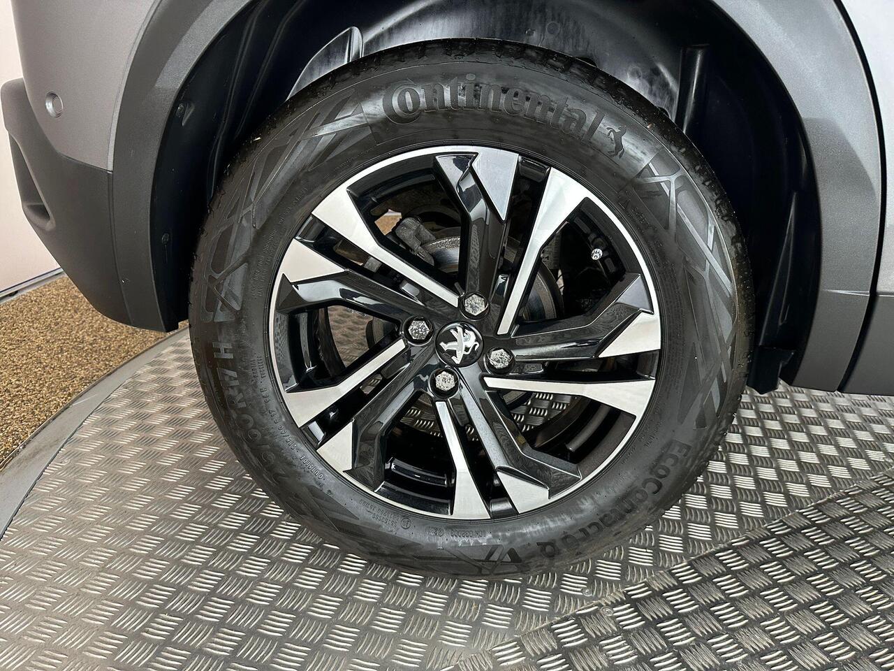 Peugeot 2008 BL71KNR