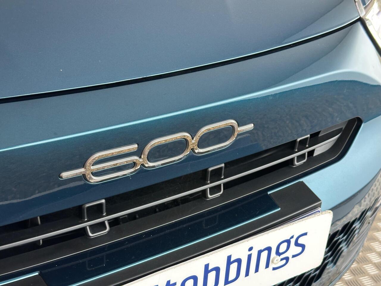 Fiat 600 RA24OYO