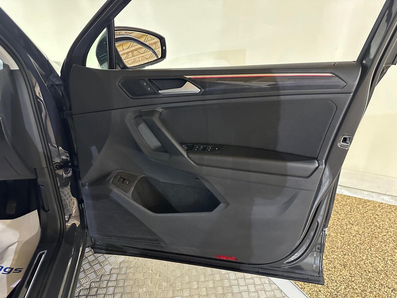 Volkswagen Tiguan KS23ORJ