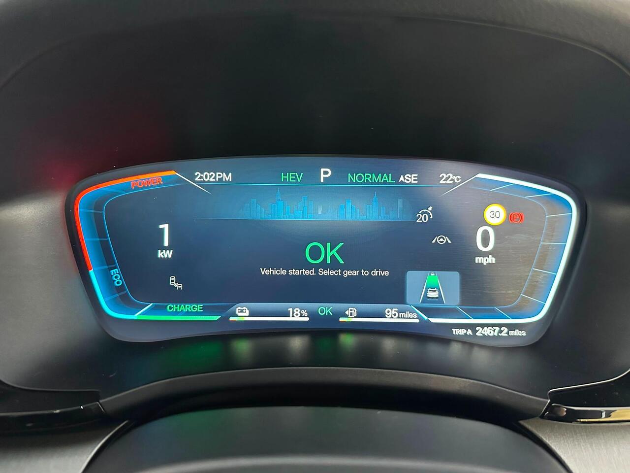 BYD Seal U KR25VRC