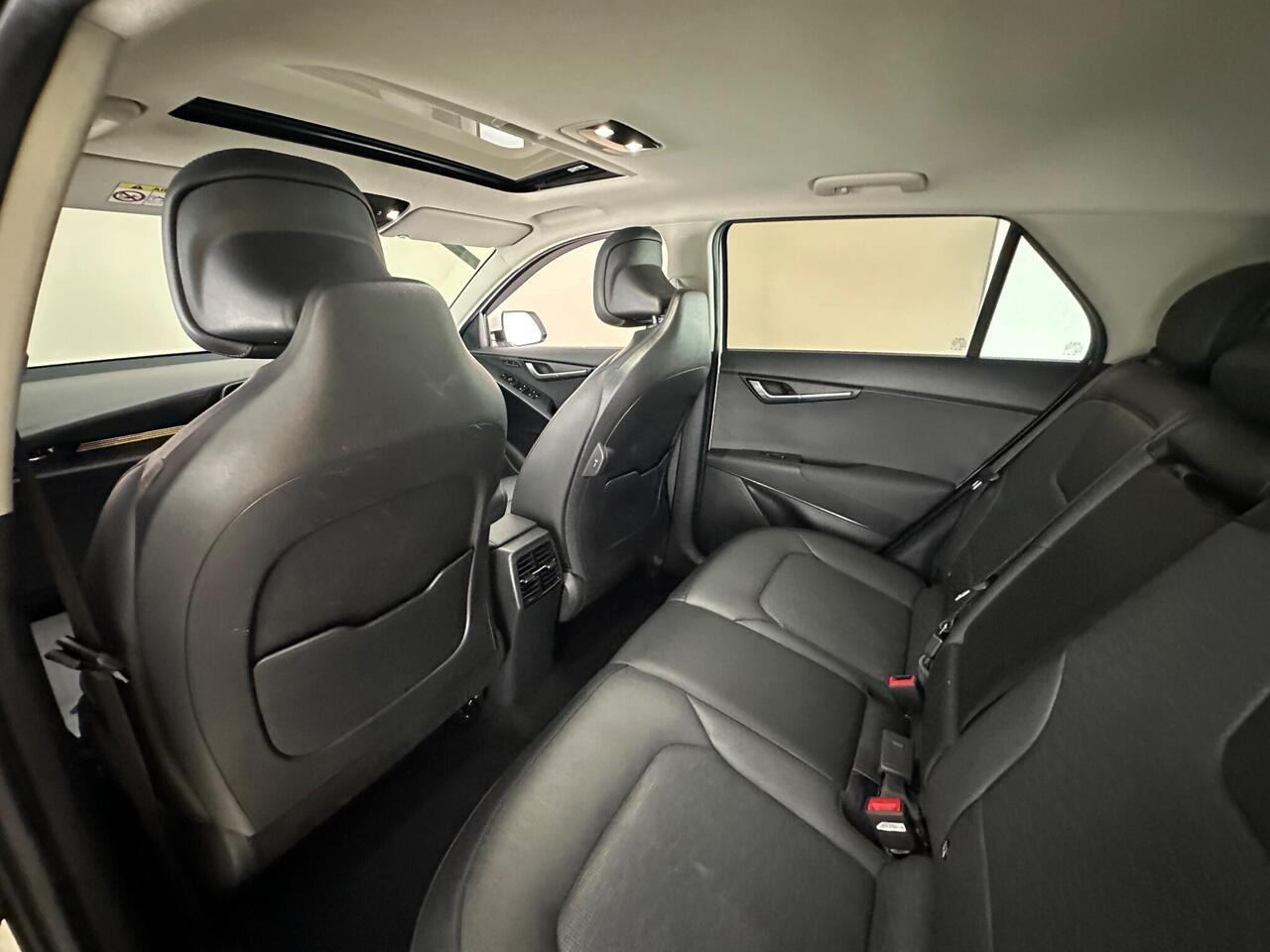 Kia Niro LN74WSK