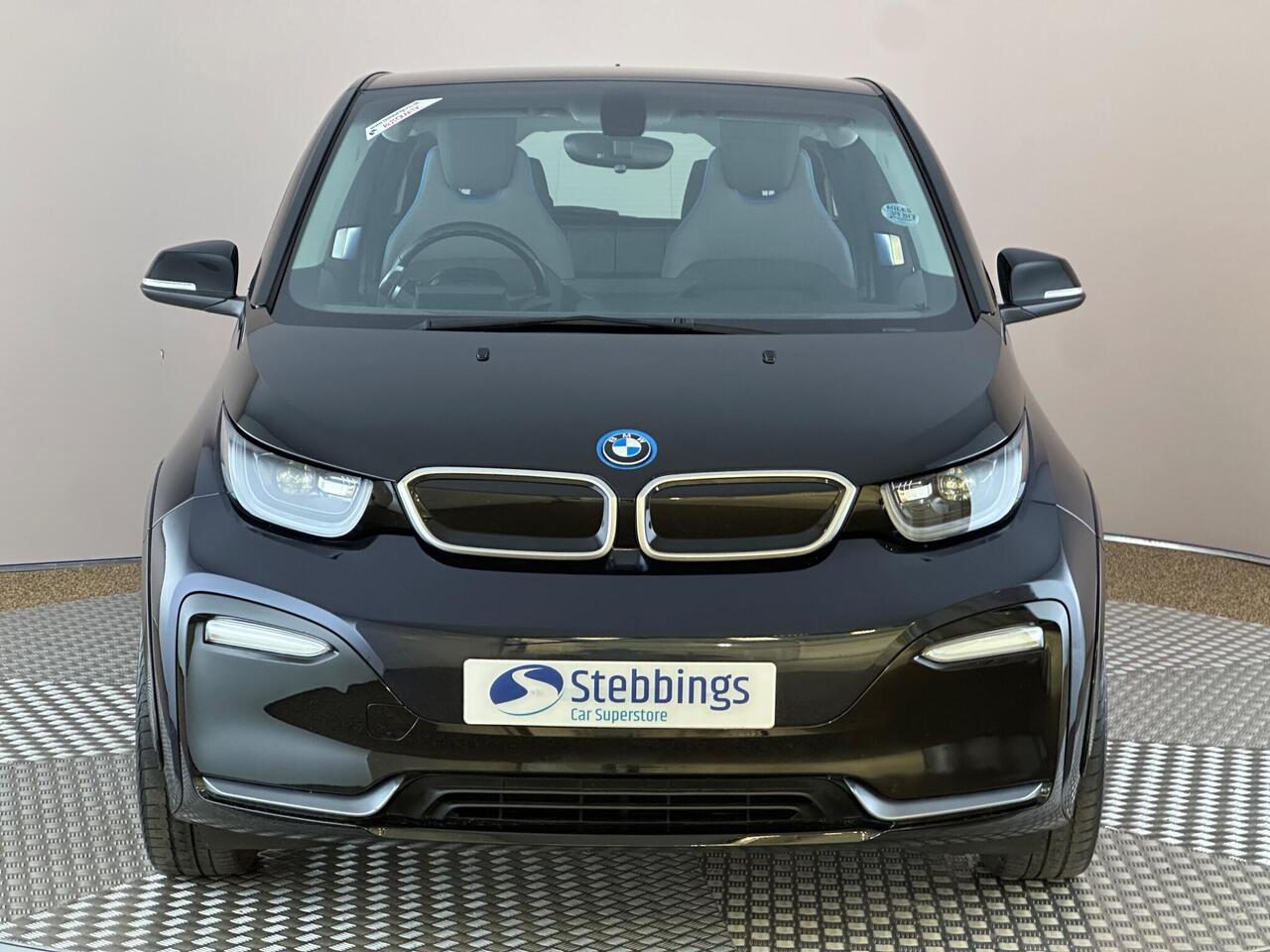 BMW i3 NA70JNV