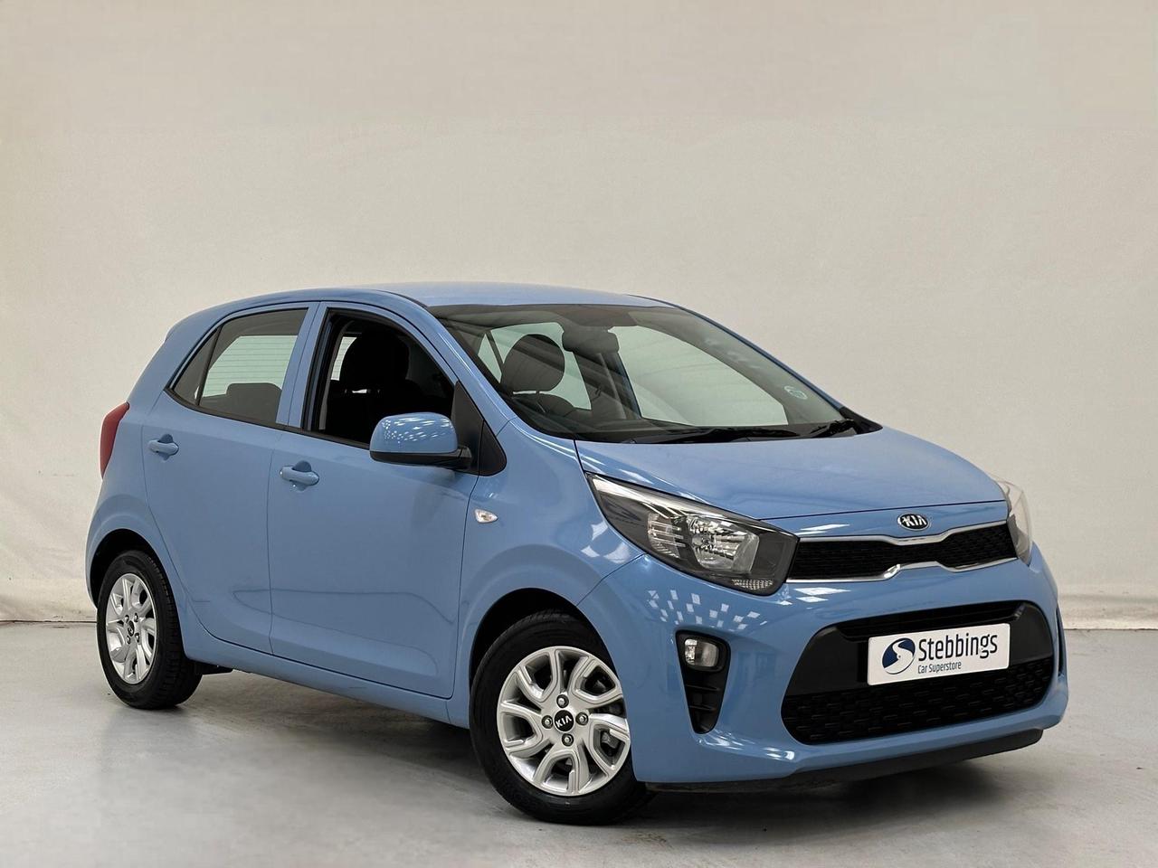 Kia Picanto RK69JZF