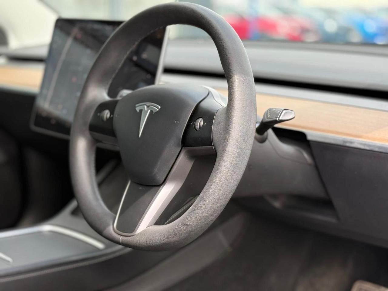 Tesla Model 3 LB70XXH