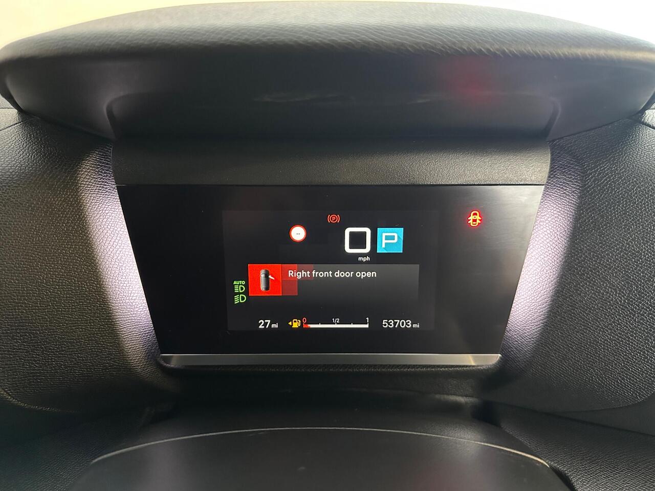 Citroen C4 KS23WYG