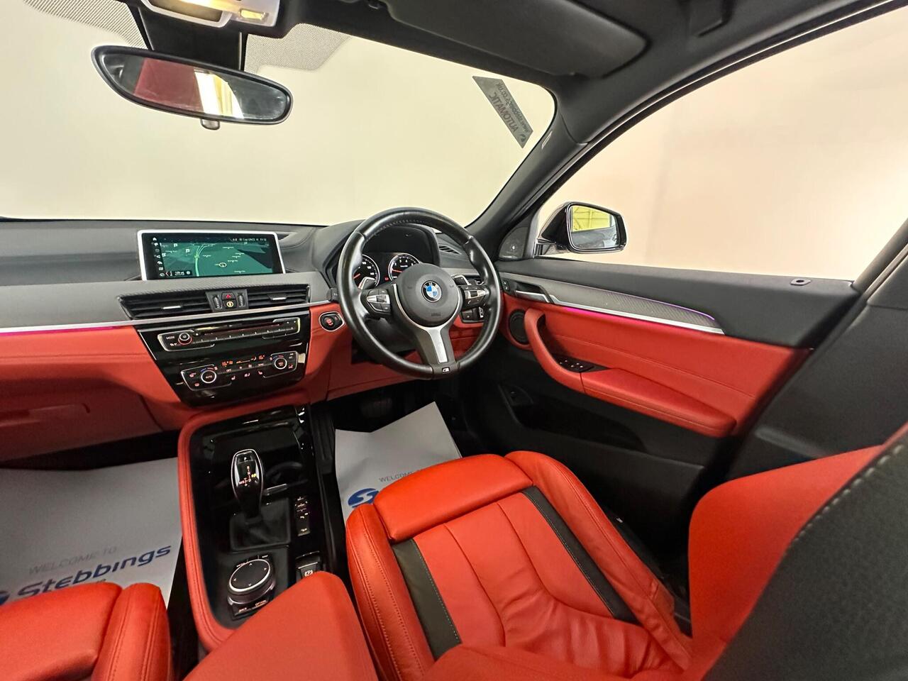 BMW X2 CJ19CTO