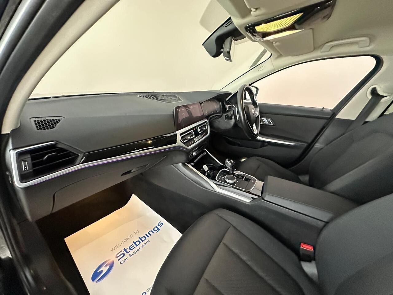 BMW 3 Series HK69NCE